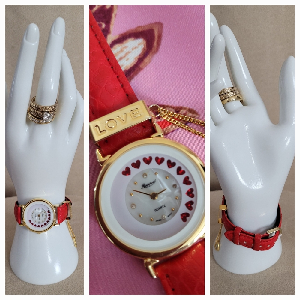 LOVERS  Watch